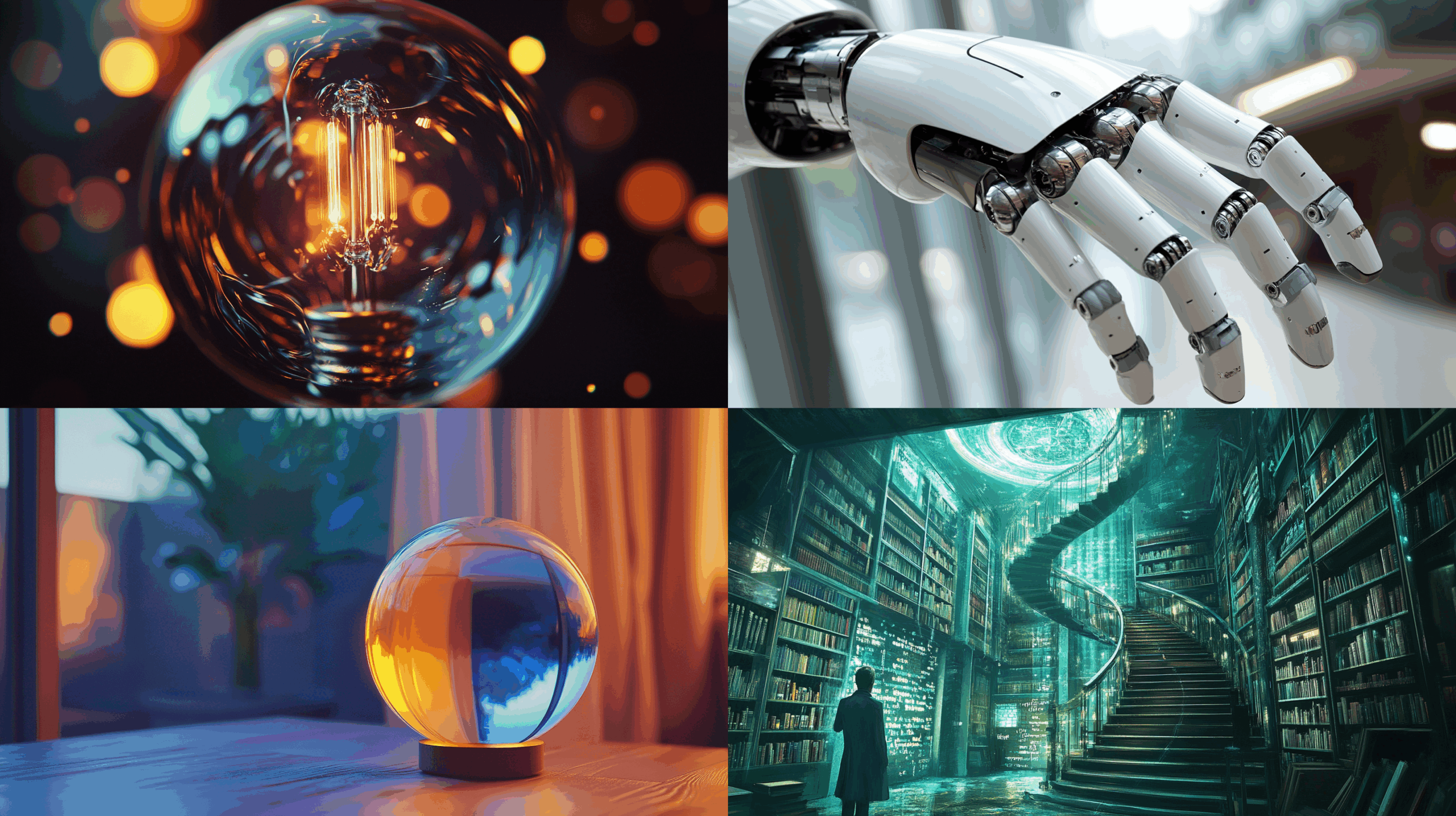 glossário de inteligência artificial