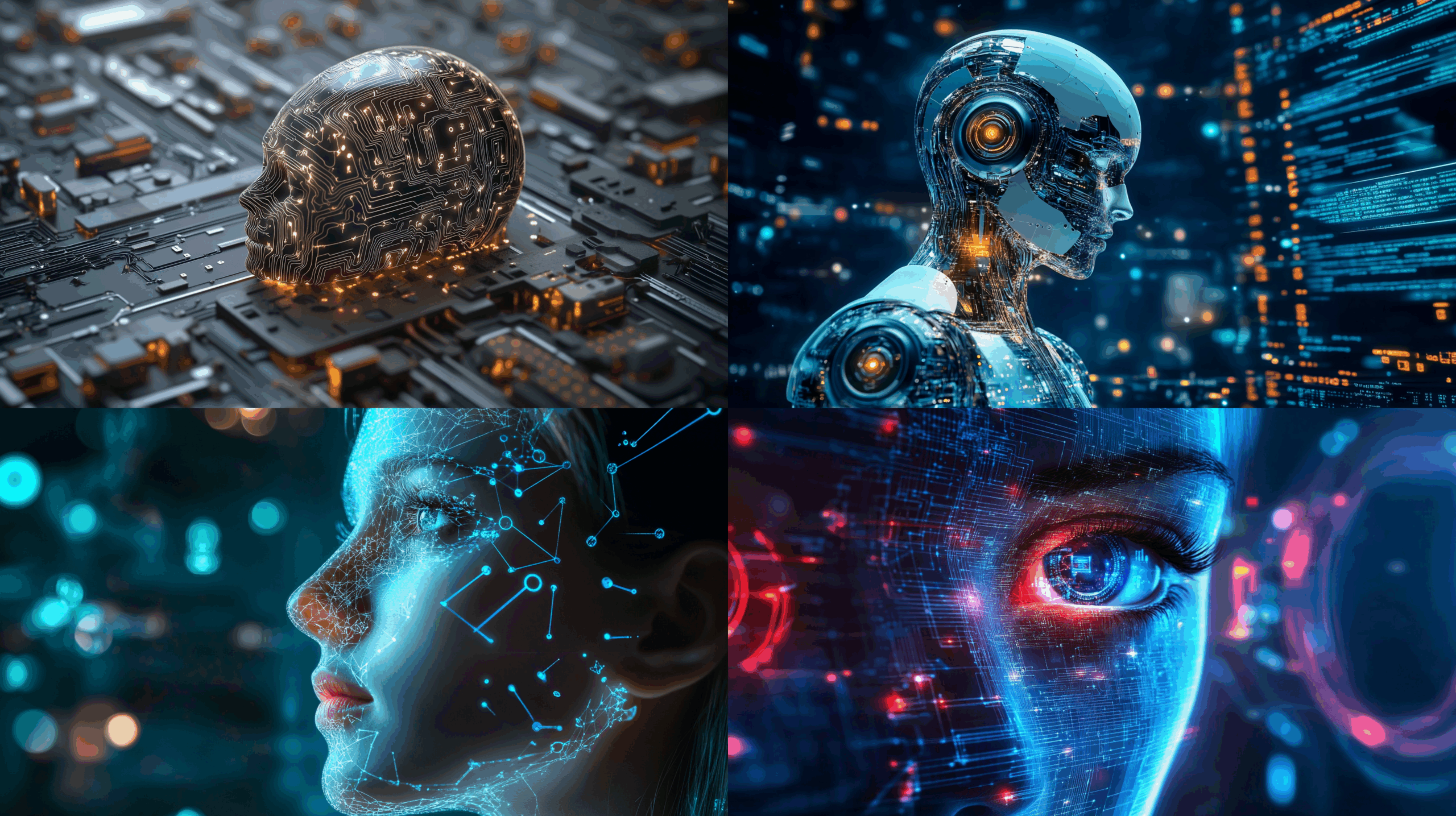 mitos sobre inteligência artificial