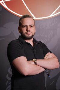 Picture of Ryan Medeiros