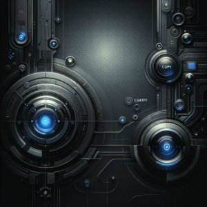 IA para criação de conteúdo para pequenas empresas