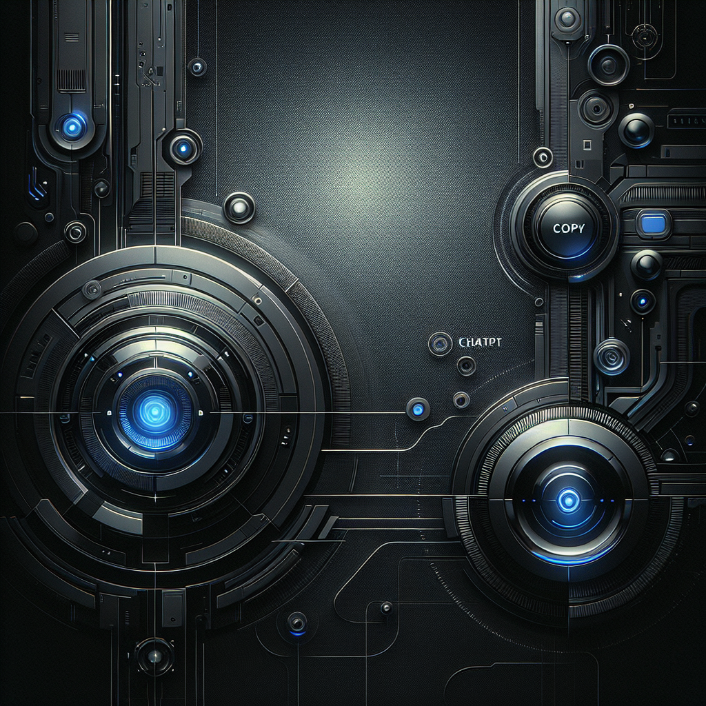 IA para criação de conteúdo para pequenas empresas