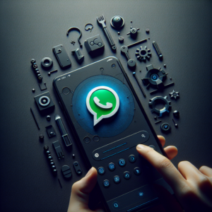 whatsapp para vendas