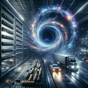 automação de processos empresariais para contabilidade e logística