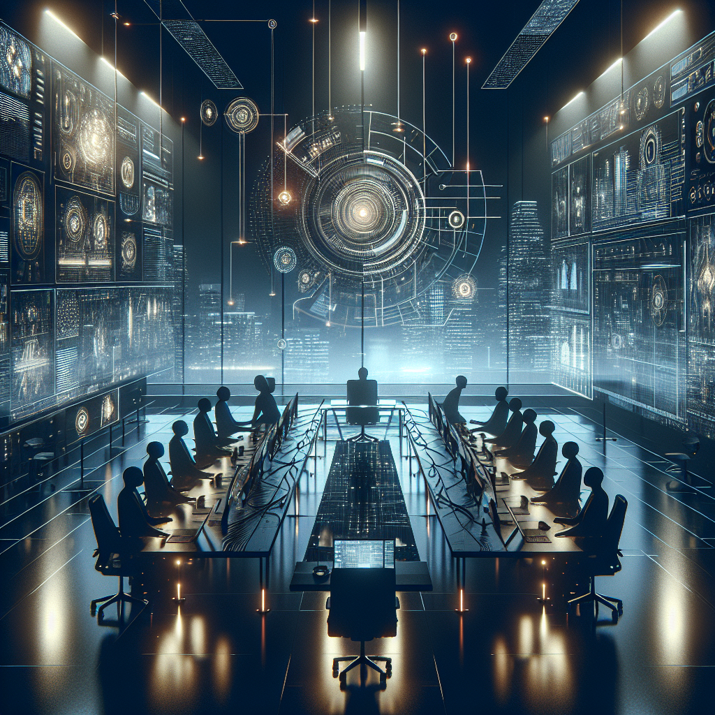 como fazer ata de reunião automática