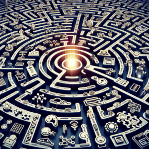 como escolher ferramenta de IA para empresas