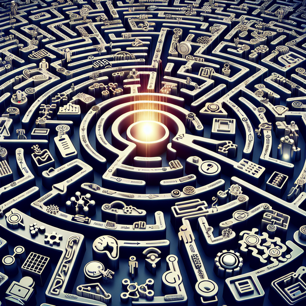 como escolher ferramenta de IA para empresas