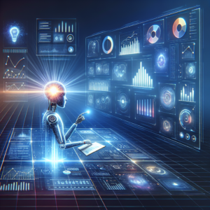 IA que cria apresentações de vendas para serviços B2B