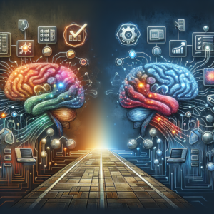 testar inteligência artificial sem comprometer dados