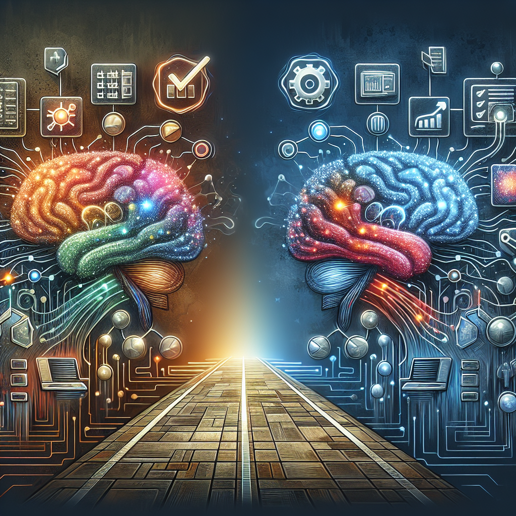 testar inteligência artificial sem comprometer dados