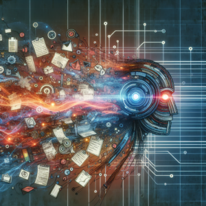 IA que organiza tarefas