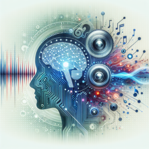 combinar IA de texto e IA de voz para agilizar rotina