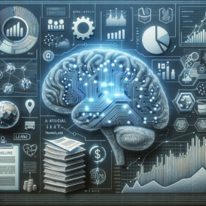 tradução com IA para empresas